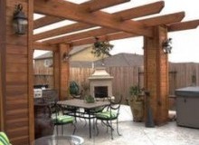 Kwikfynd Pergolas
bowman